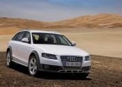 Audi A4 allroad quattro